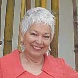 Kumu Brenda Mohalapua Ignacio